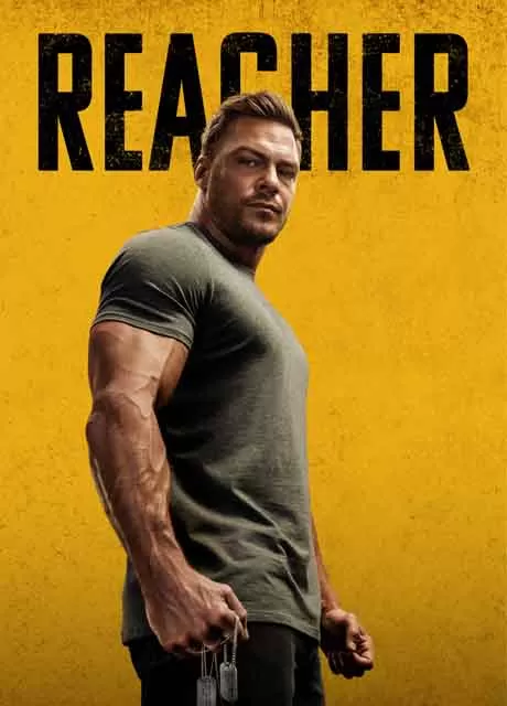 侠探杰克 第二季